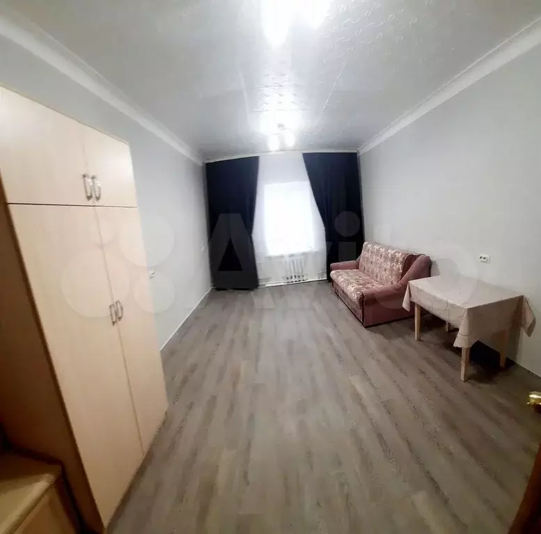 Комната 20 м в 5-к., 1/2 эт. - Фото 1