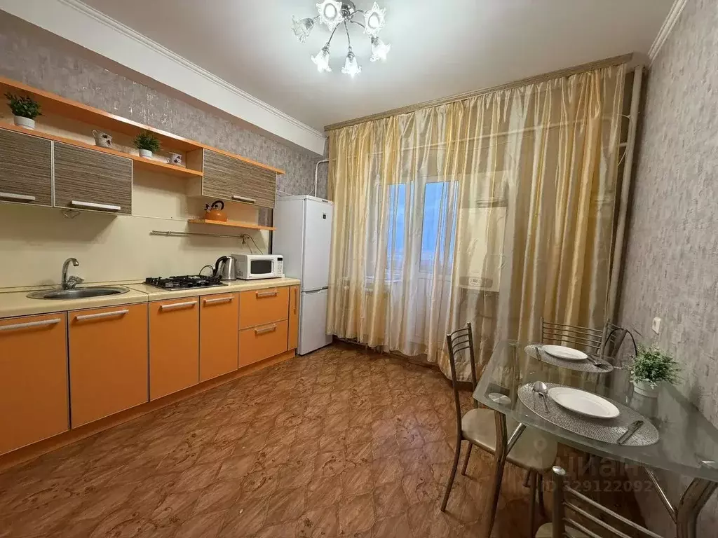 1-к кв. Курская область, Курск Союзная ул., 28Б (38.0 м) - Фото 1