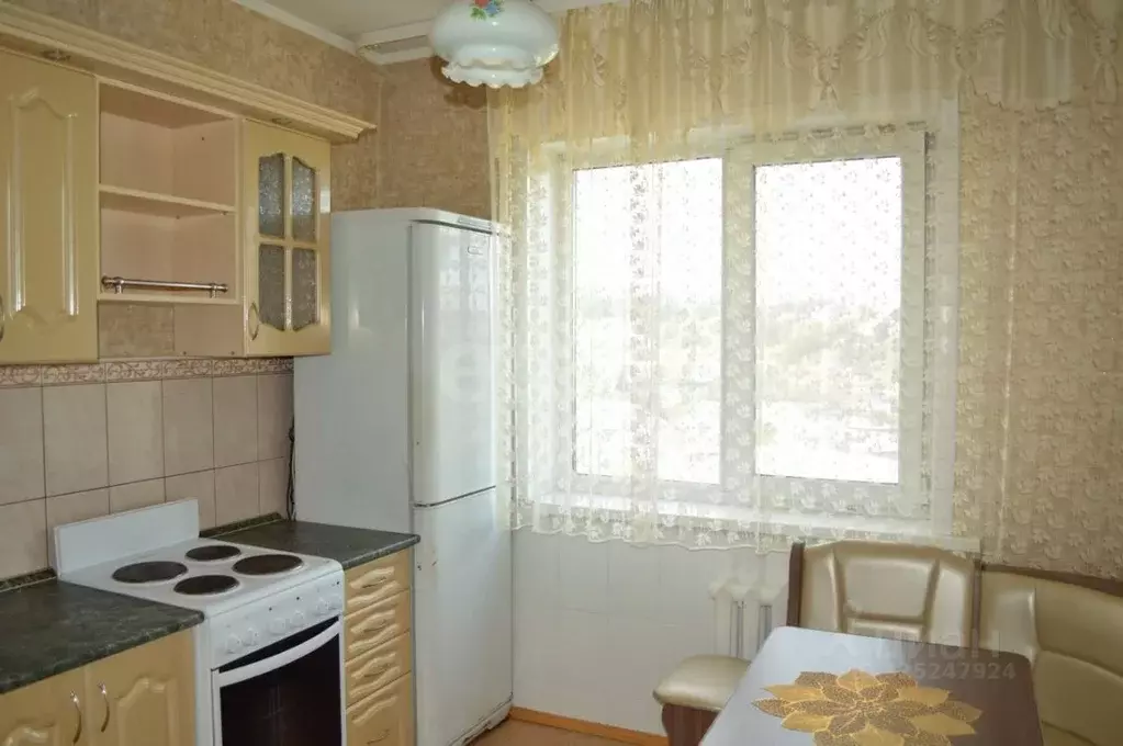 2-к кв. Алтайский край, Белокуриха Советская ул., 4 (53.1 м) - Фото 1