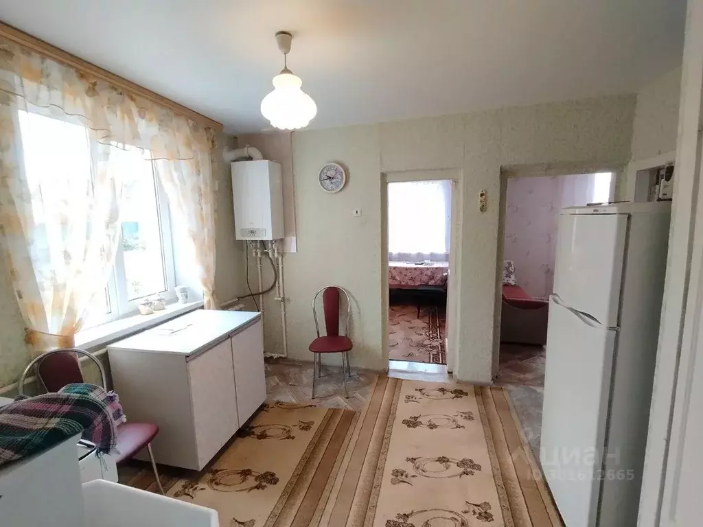 Дом в Владимирская область, Кольчугинский район, Раздольевское ... - Фото 2