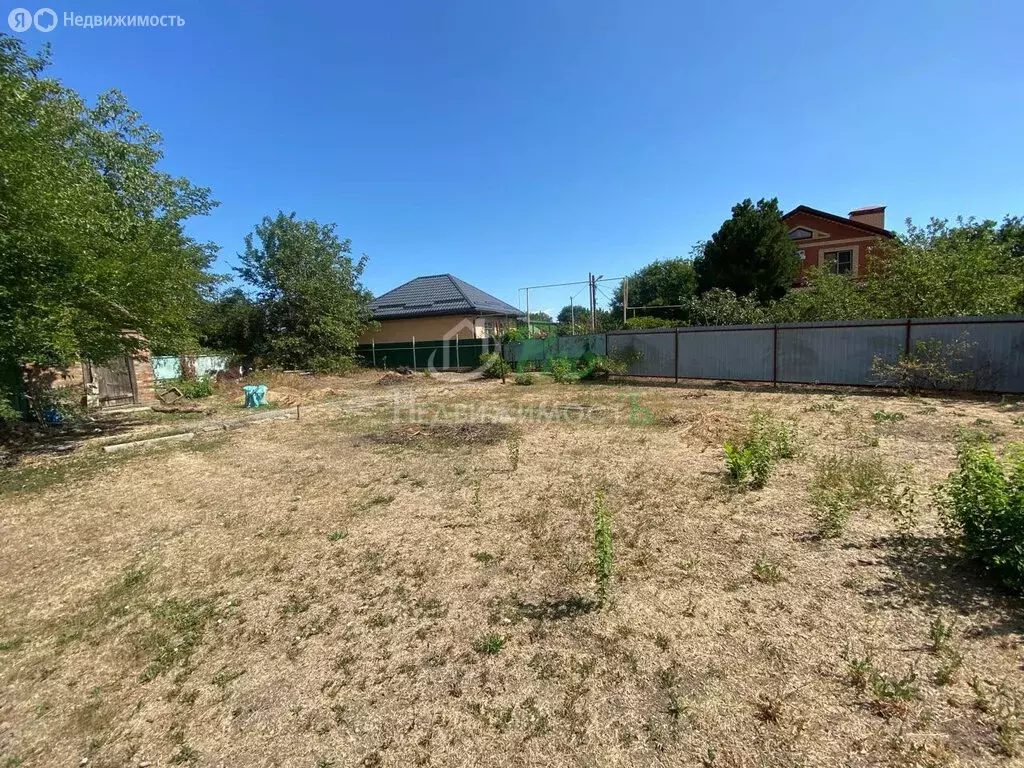 Участок в Ейск, Красная улица (4 м) - Фото 1