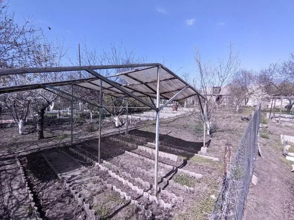 Дом в Ростовская область, Белая Калитва БКМПО-1 садоводческое ... - Фото 2