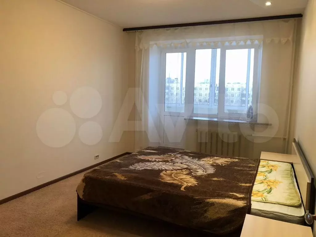 2-к. квартира, 53 м, 4/5 эт. - Фото 1