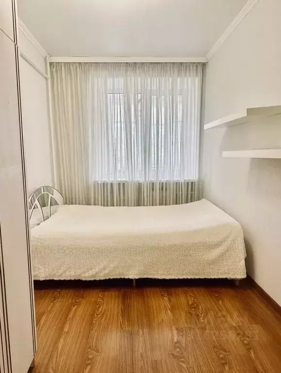 3-к кв. Ставропольский край, Железноводск ул. Косякина, 26А (52.0 м) - Фото 1