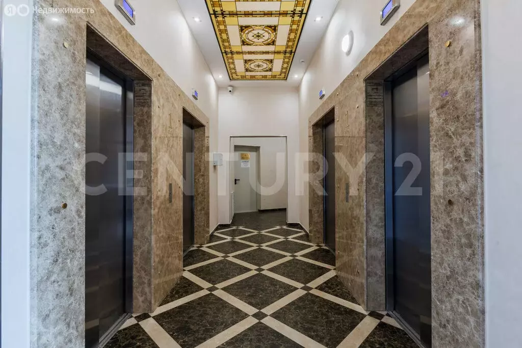 2-комнатная квартира: Санкт-Петербург, проспект Тореза, 118 (70.5 м) - Фото 1