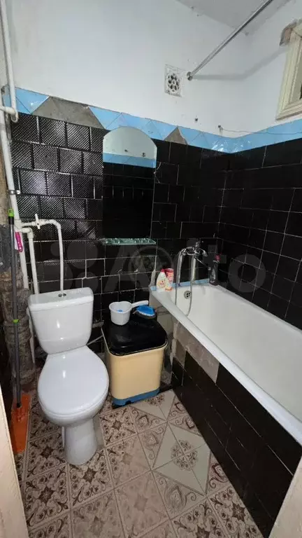 1-к. квартира, 29 м, 4/5 эт. - Фото 1