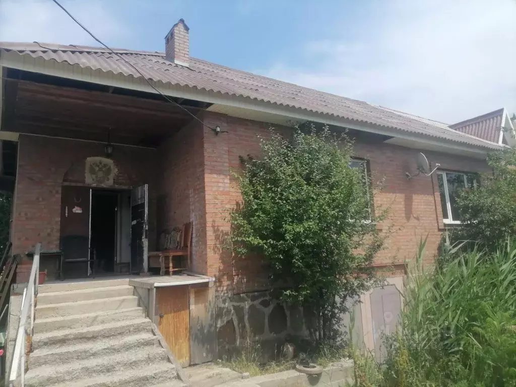 Дом в Ростовская область, Ростов-на-Дону ул. Фоменко, 26 (217 м) - Фото 0