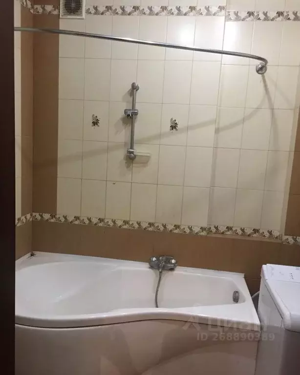 1-к кв. Курская область, Курск ул. Радищева, 20 (37.0 м) - Фото 2