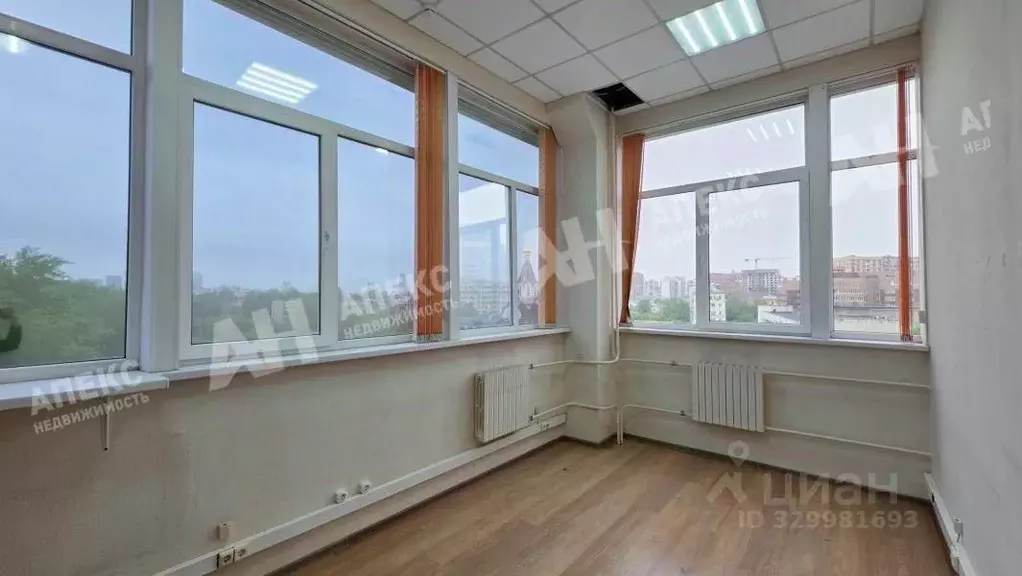 Офис в Москва 1-я Дубровская ул., 13АС2 (92 м) - Фото 1