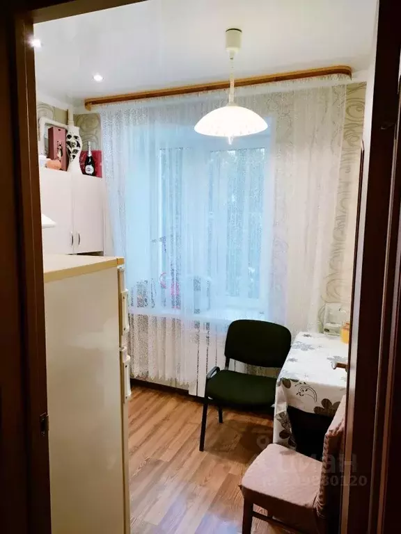 1-к кв. Тульская область, Тула просп. Ленина, 61 (31.0 м) - Фото 1