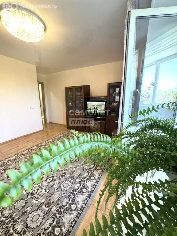 3-комнатная квартира: Миасс, Городская улица, 1 (58 м) - Фото 1