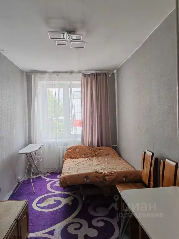 Комната Московская область, Люберцы ул. С.П. Попова, 24к1 - Фото 2