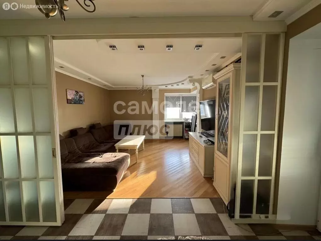 2-комнатная квартира: Реутов, Советская улица, 14к1 (67 м) - Фото 2