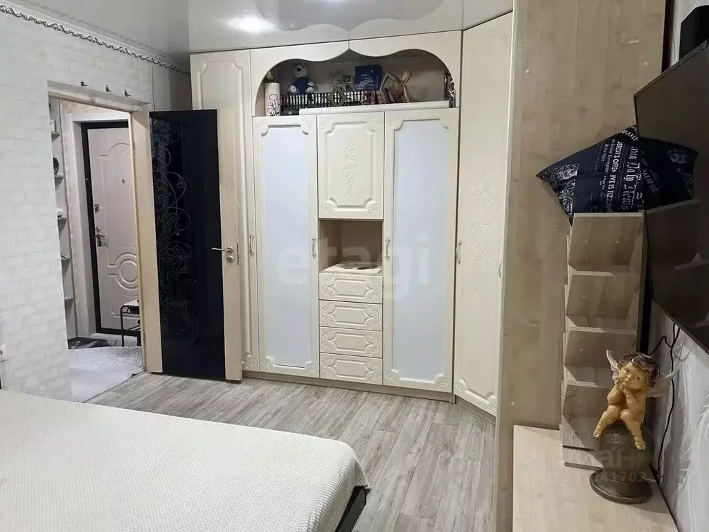 1-к кв. Ямало-Ненецкий АО, Новый Уренгой Дружба мкр, 2/1 (35.8 м) - Фото 2