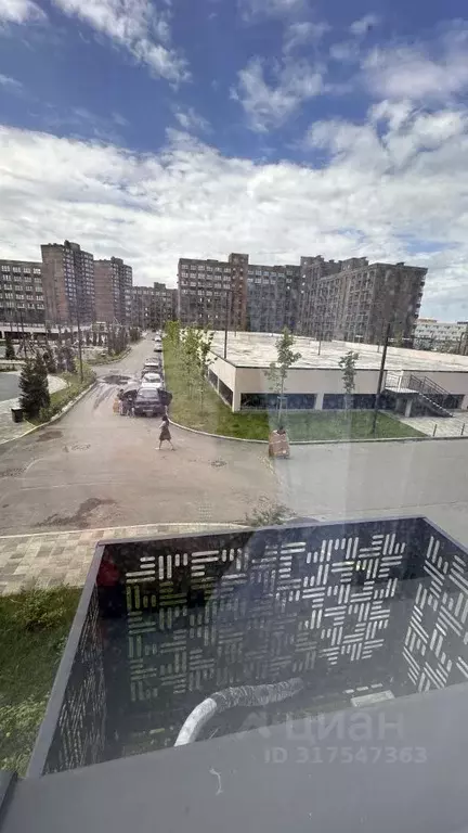 1-к кв. Адыгея, Майкоп ул. К.А. Васильева, 2к4 (43.0 м) - Фото 0