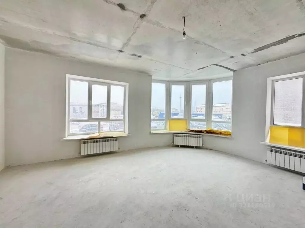 2-к кв. Ставропольский край, Ставрополь ул. Матрены Наздрачевой, 3/1 ... - Фото 1