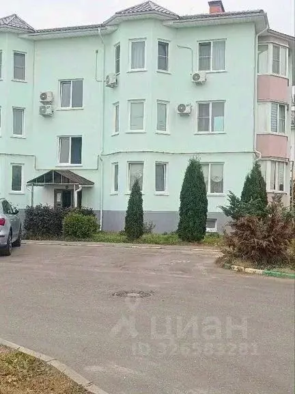 2-к кв. Московская область, Чехов муниципальный округ, д. Костомарово ... - Фото 1