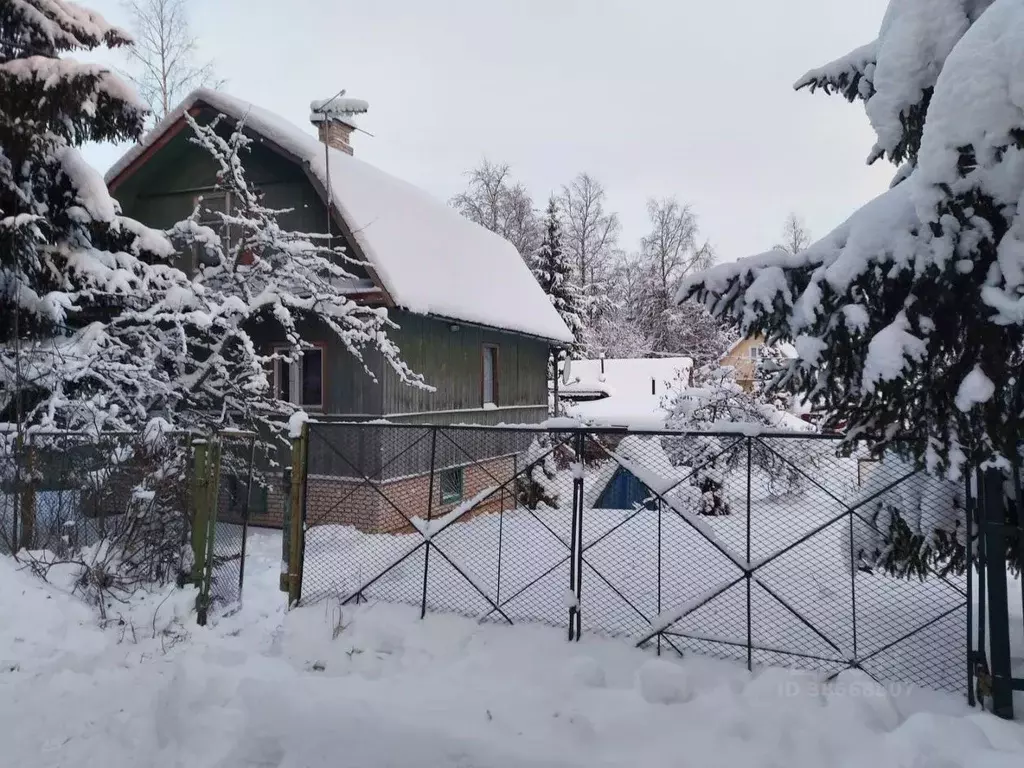 Дом в Ленинградская область, Всеволожский район, Куйвозовское с/пос, .,  Купить дом Васкелово, Всеволожский район, ID объекта - 50013599533