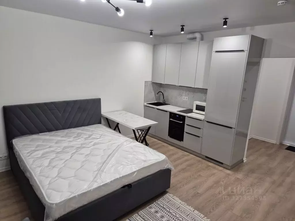 1-к кв. Москва Муравская ул., 38Бк2 (25.2 м) - Фото 1