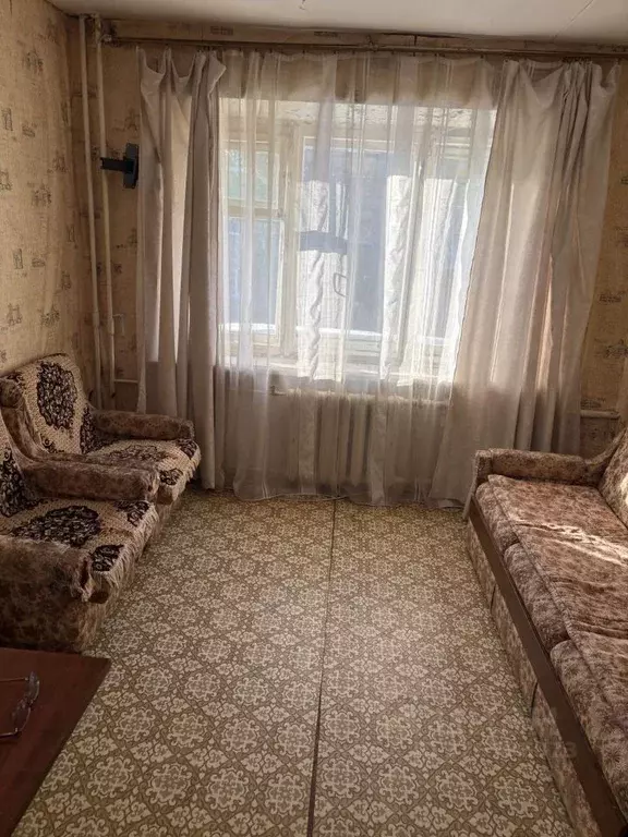 1-к кв. Тверская область, Тверь ул. Чудова, 13 (31.0 м) - Фото 2