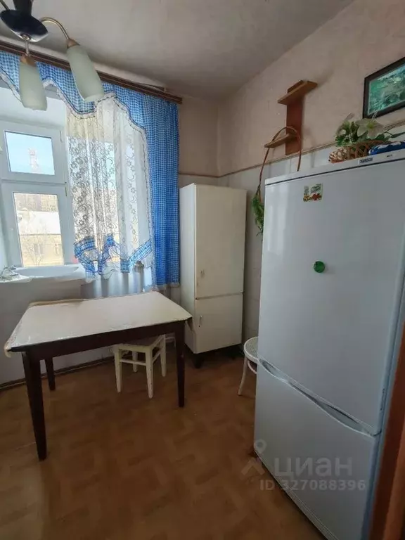 2-к кв. Ульяновская область, Ульяновск ул. Федерации, 138 (51.0 м) - Фото 2