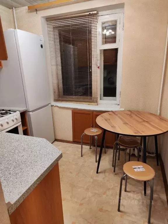 2-к кв. Московская область, Лыткарино Парковая ул., 18 (45.6 м) - Фото 2