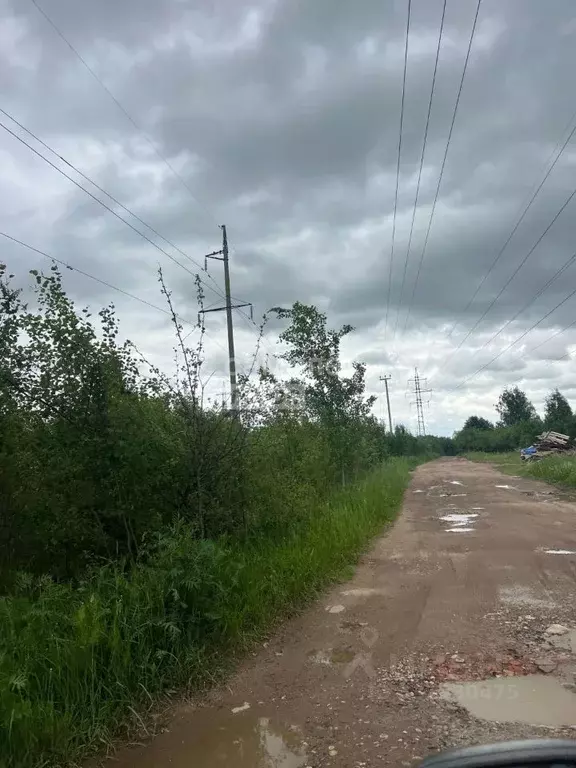 Участок в Вологодская область, Вологда  (8.71 сот.) - Фото 2