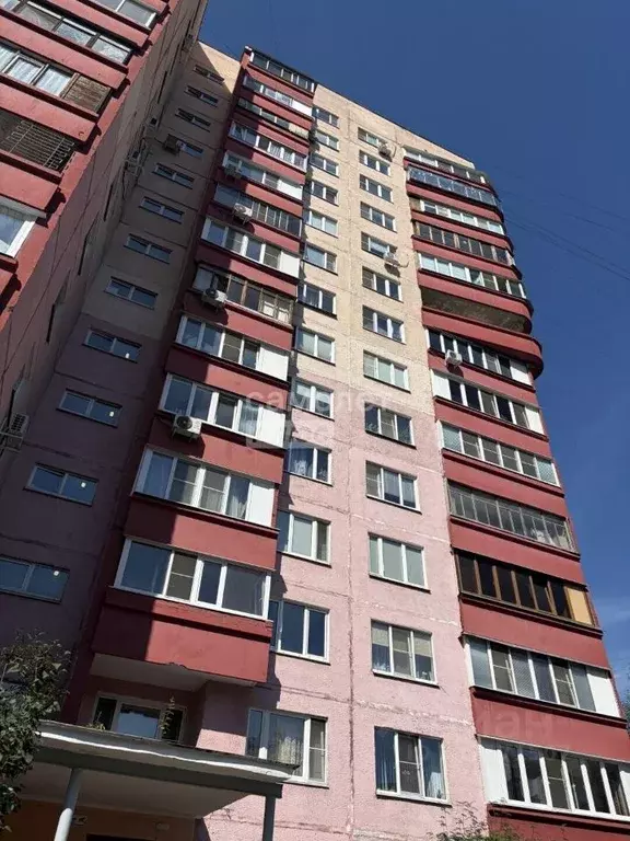 1-к кв. Московская область, Люберцы ул. Воинов-интернационалистов, 21 ... - Фото 1