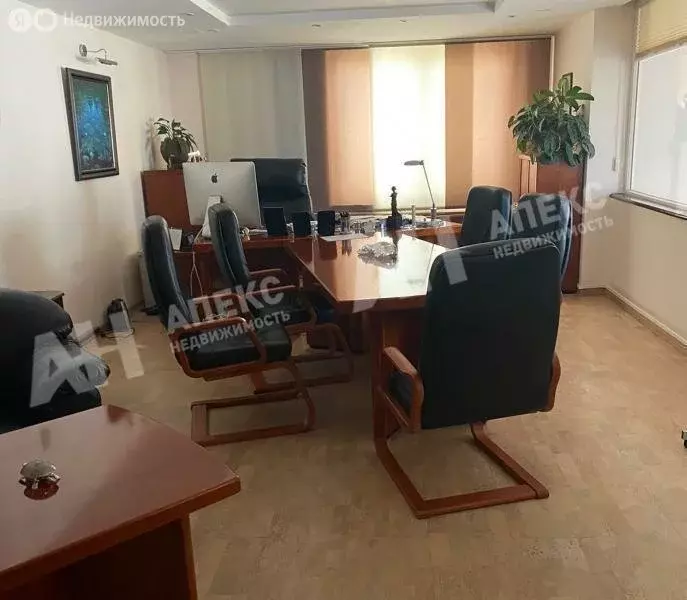 Офис (167 м) - Фото 2