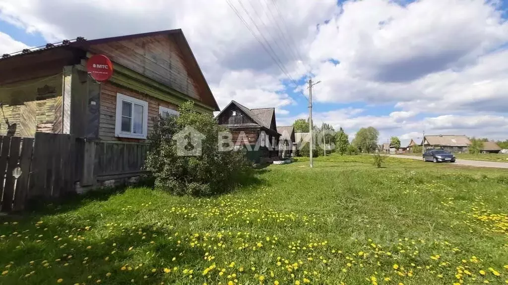 Дом в Владимирская область, Гусь-Хрустальный район, Уляхинское ... - Фото 1