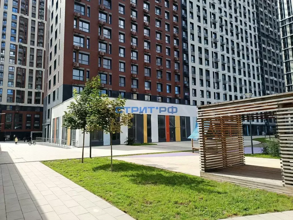 Торговая площадь в Москва Дмитровское ш., 73Б (273 м) - Фото 2