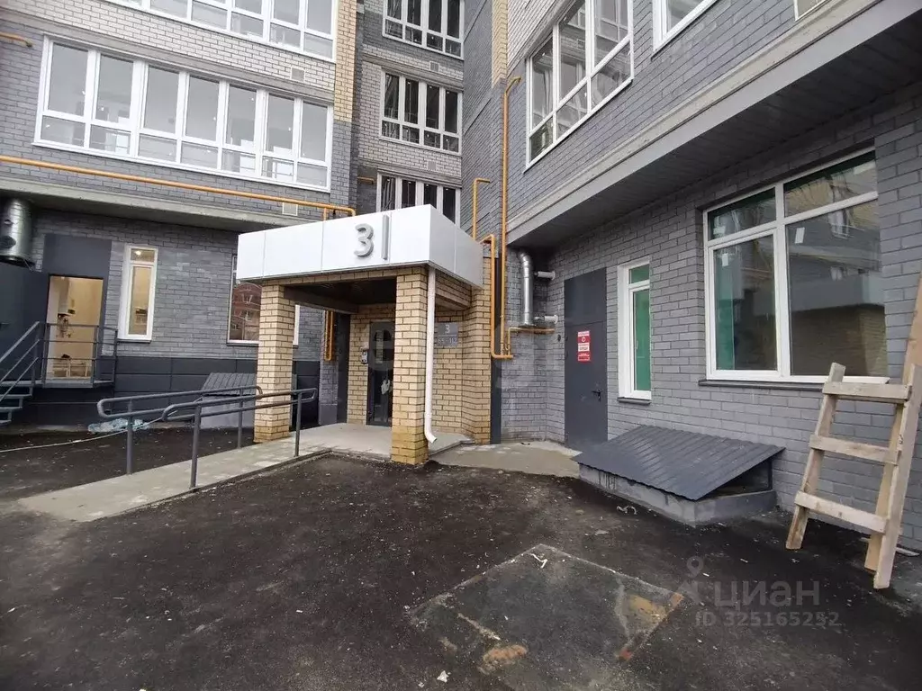 1-к кв. Марий Эл, Йошкар-Ола городской округ, с. Семеновка ул. ... - Фото 2