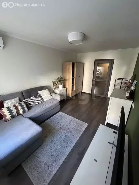 1-комнатная квартира: Ростов-на-Дону, проспект Ленина, 245/4 (38 м) - Фото 2