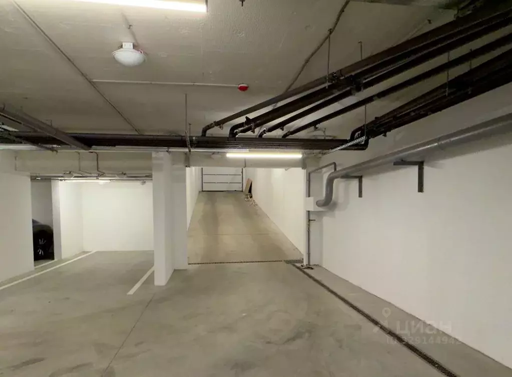 Гараж в Тверская область, Тверь ул. Малая Самара, 5А (19 м) - Фото 2