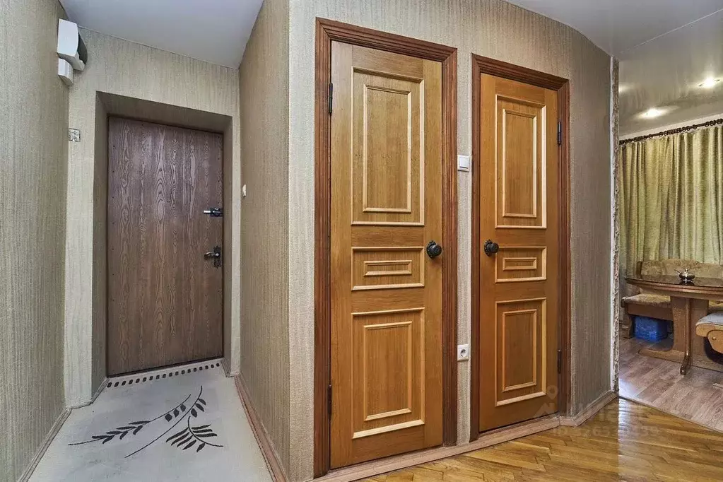 3-к кв. Краснодарский край, Краснодар Рашпилевская ул. (62.2 м) - Фото 2