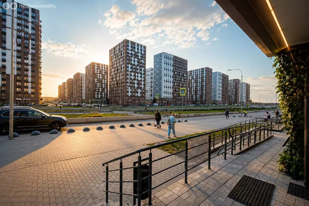 Помещение свободного назначения (87.6 м) - Фото 2