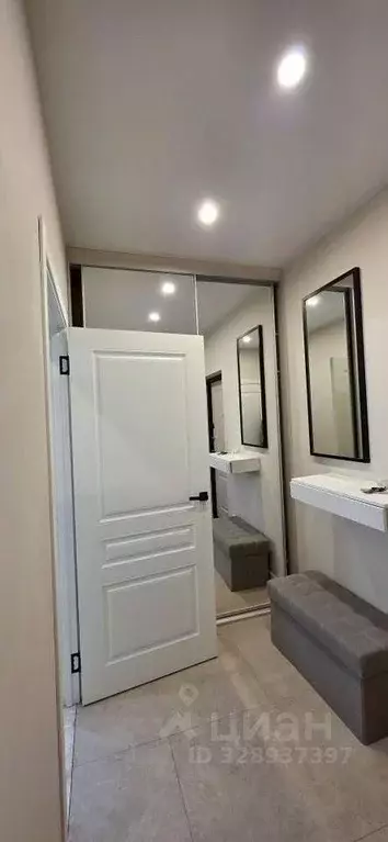 2-к кв. Москва ул. Коминтерна, 15 (55.0 м) - Фото 1