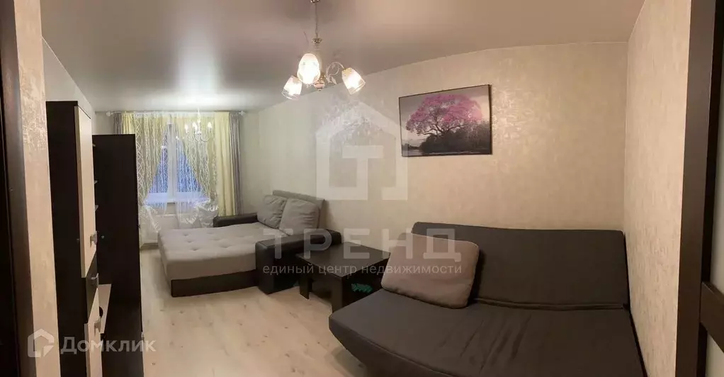 Продаётся 1-к квартира, 37 м - Фото 0