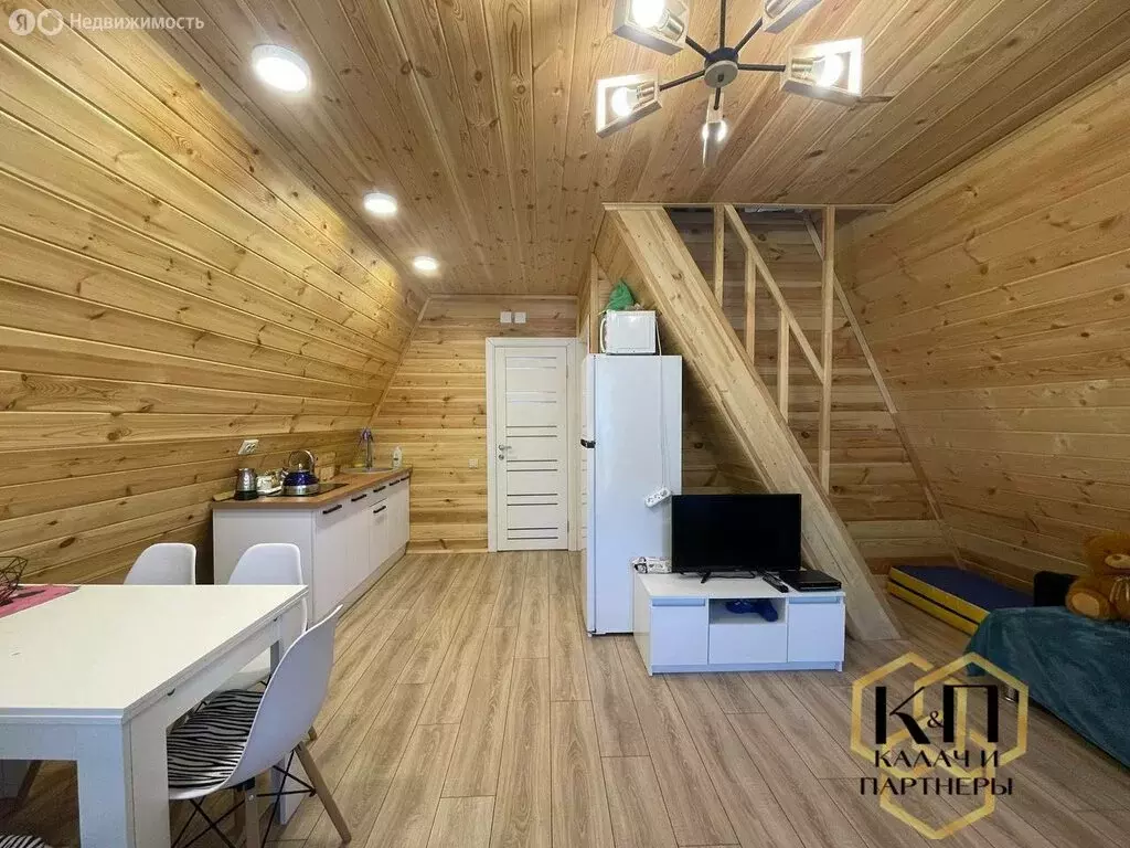 Дом в Свердловская область, Полевской (63 м) - Фото 1