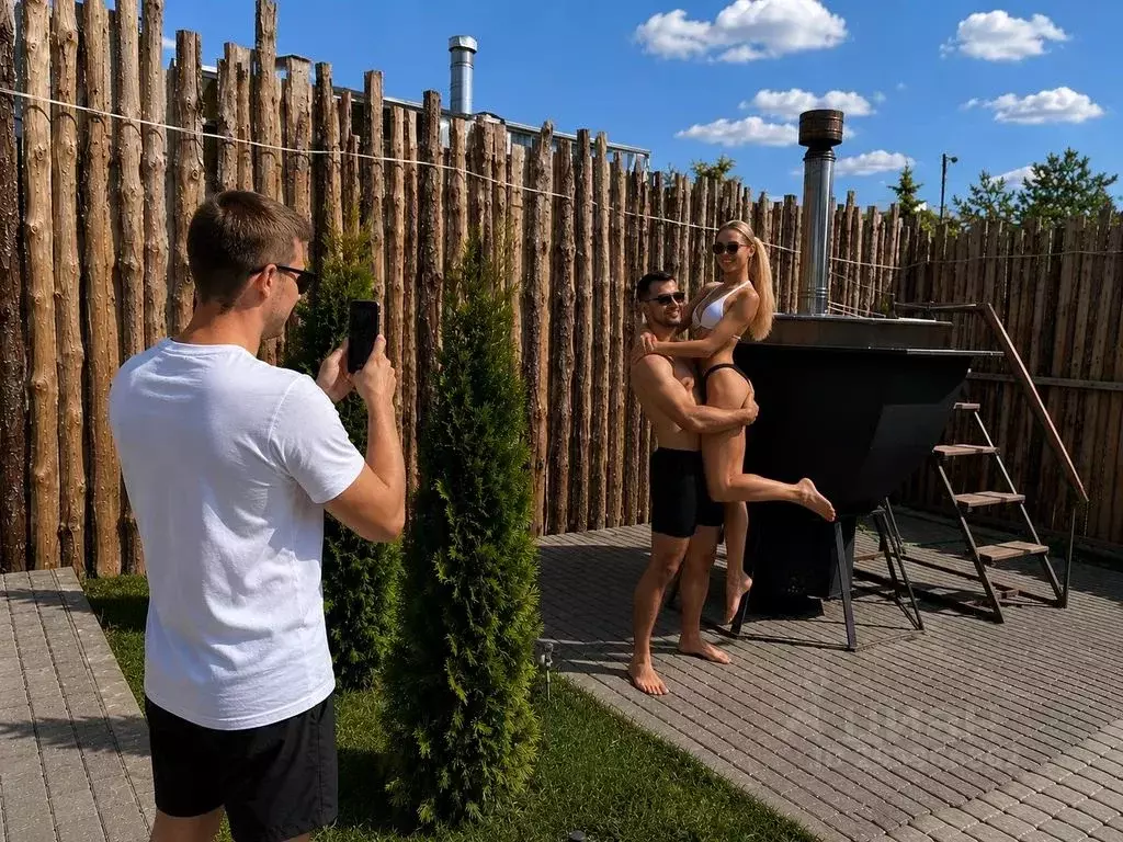 Дом в Тульская область, Тула ул. Киреевская, 4 (60 м) - Фото 2