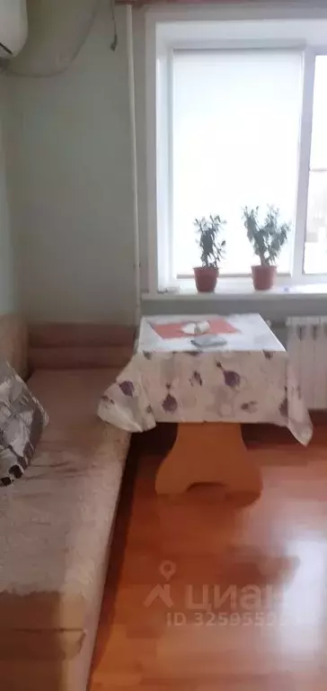 1-к кв. Ростовская область, Волгодонск В-1 кв-л,  (36.0 м) - Фото 2