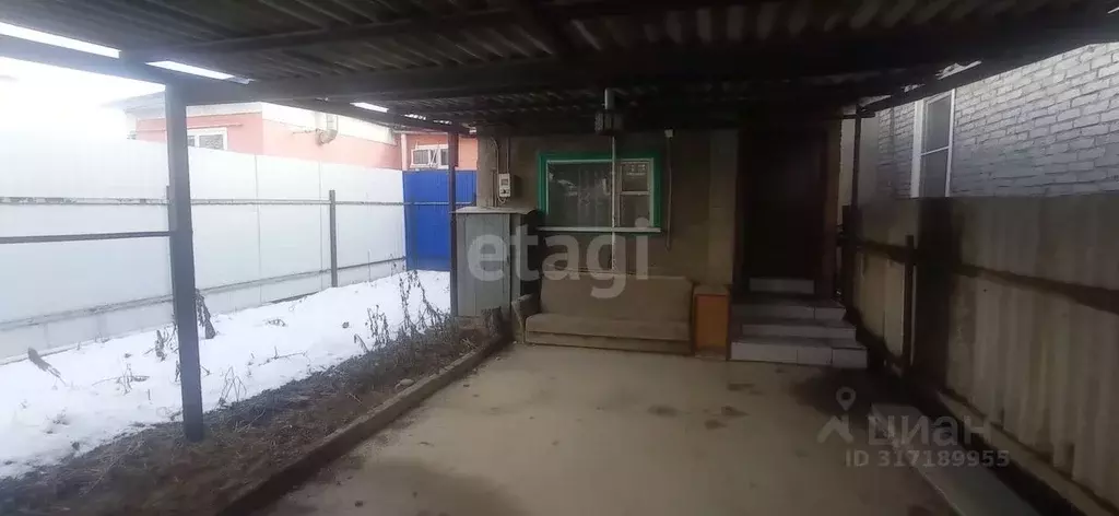 Дом в Краснодарский край, Горячий Ключ муниципальный округ, ... - Фото 0