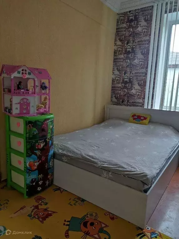 Продаётся 3-к квартира, 69 м - Фото 1