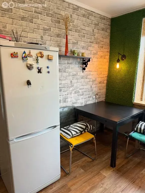 2к в 5-комнатной квартире (22 м) - Фото 1