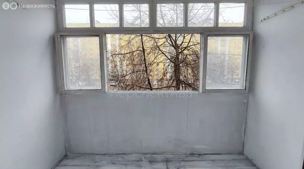 3-комнатная квартира: Люберцы, улица Митрофанова, 17 (56.1 м) - Фото 2