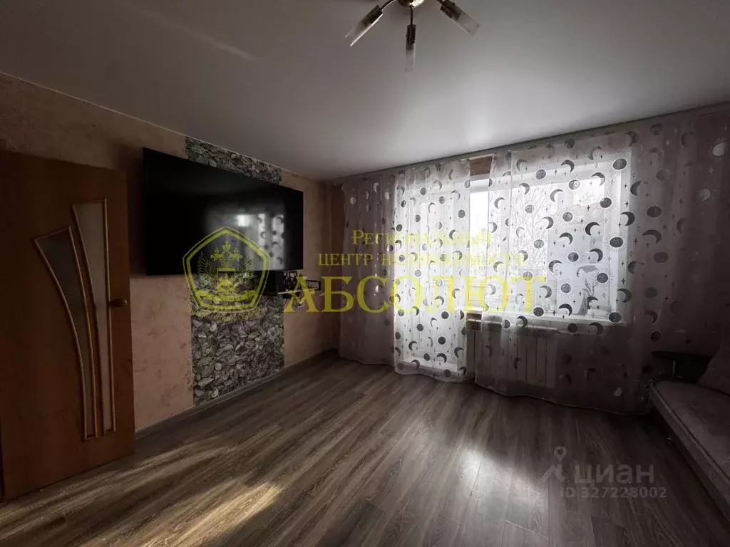 2-к кв. Свердловская область, Ревда ул. Карла Либкнехта, 52 (50.1 м) - Фото 2