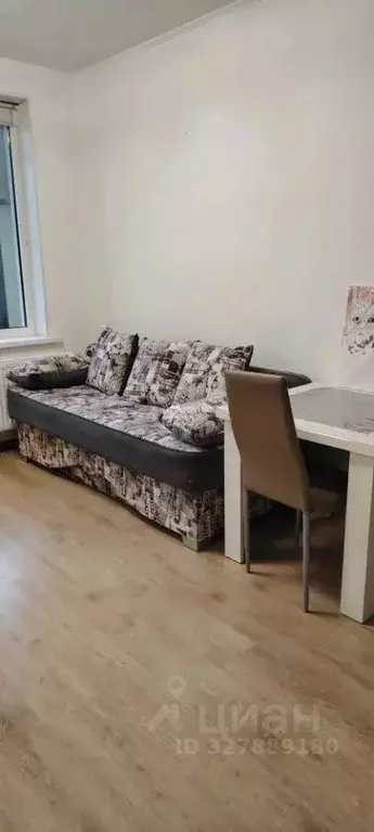 Студия Санкт-Петербург просп. Ветеранов, 169к1 (23.5 м) - Фото 2