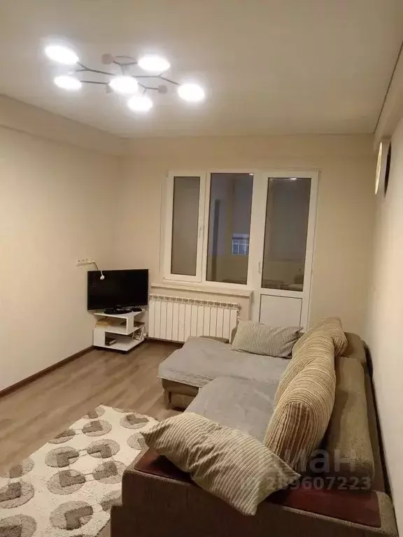 2-к кв. Дагестан, Каспийск ул. Ленина, 98А (54.0 м) - Фото 1