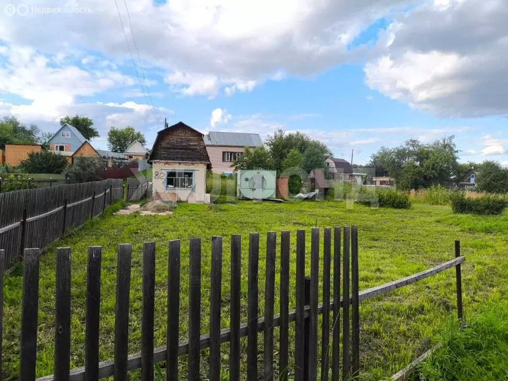 Дом в Совхозный сельсовет, СНТ Вега-1 (35 м) - Фото 0