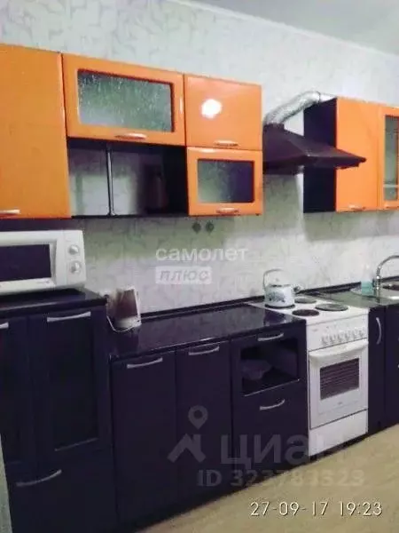 2-к кв. Свердловская область, Екатеринбург ул. Громова, 28 (74.0 м) - Фото 1